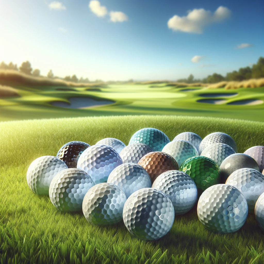 Which Golf Ball is the Best? Uncover the Secret Today