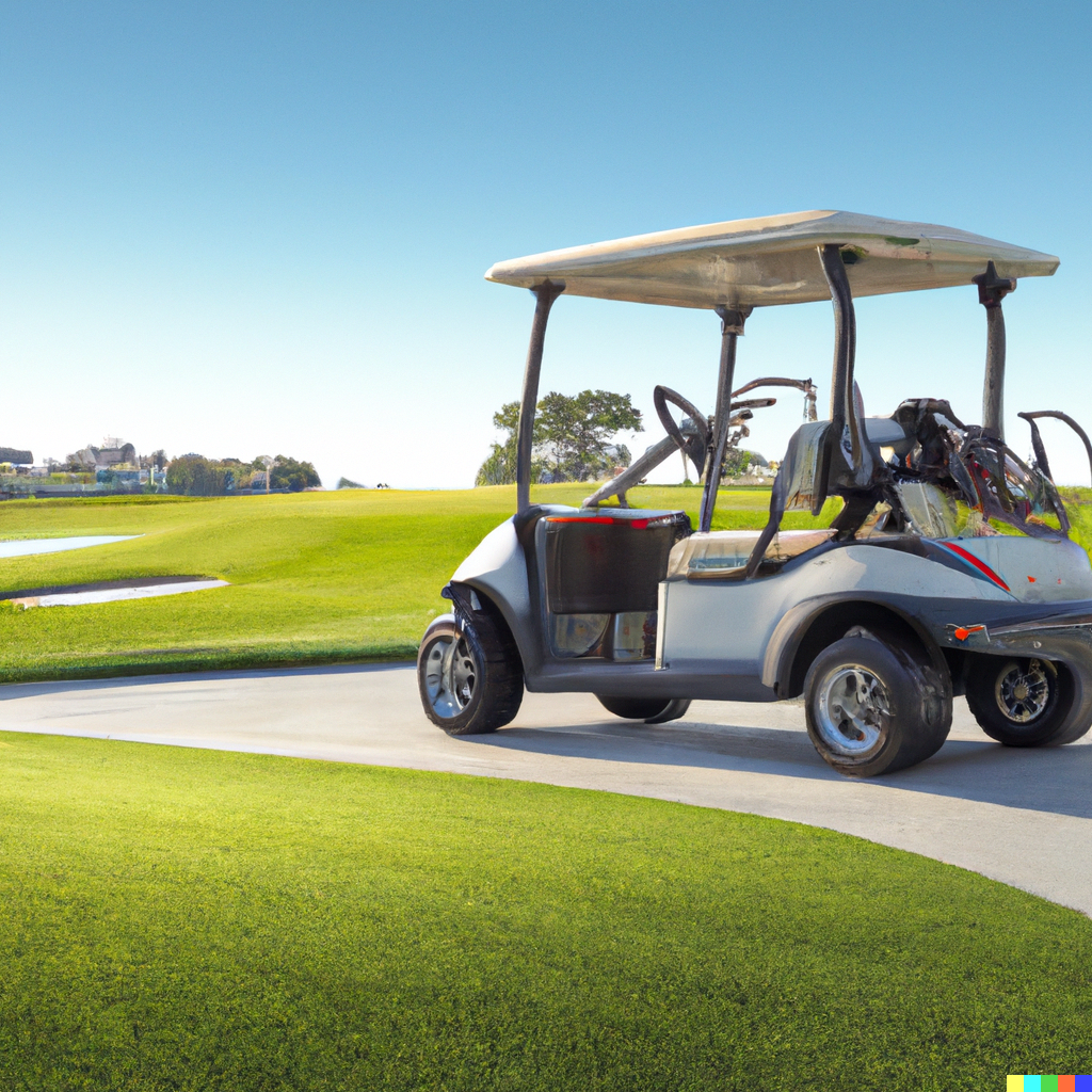 Golf Carts: What You Need To Know Before Buying A Golf Cart