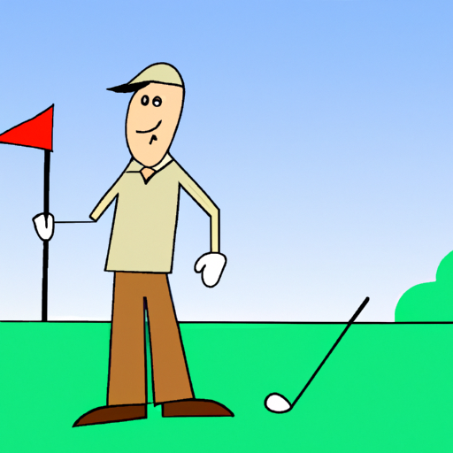 Master Your Swing: How to Stop Chunking Irons in Golf